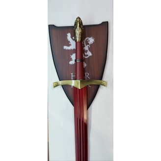 OATHKEEPER TYRION LANNISTER'S SWORD - GAMES OF THRONES